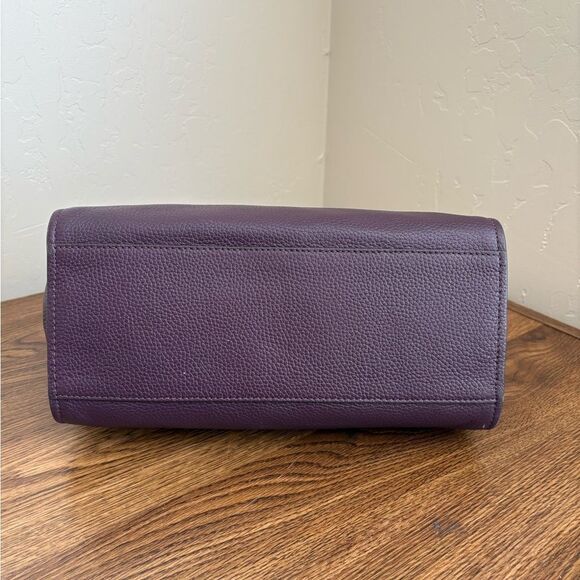 Tory Burch Britten Tote Bag - Picture 5 of 7